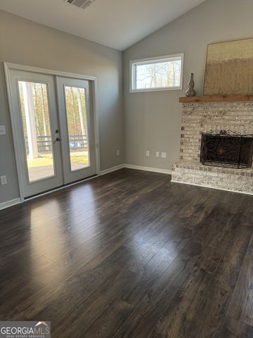 7022 Ga Highway 100, Buchanan, GA 30113