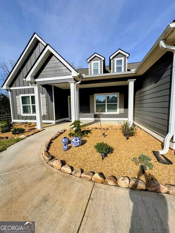 7022 Ga Highway 100, Buchanan, GA 30113