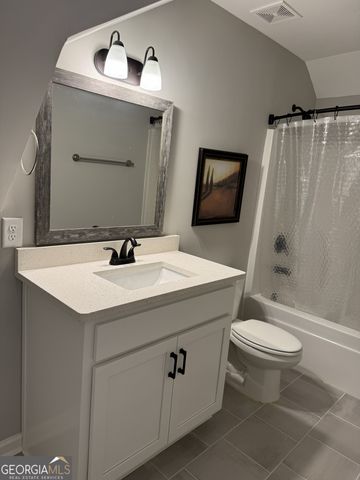 7022 Ga Highway 100, Buchanan, GA 30113