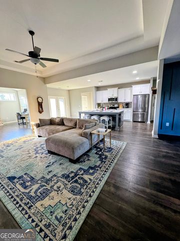 7022 Ga Highway 100, Buchanan, GA 30113