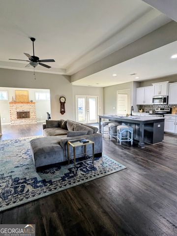 7022 Ga Highway 100, Buchanan, GA 30113