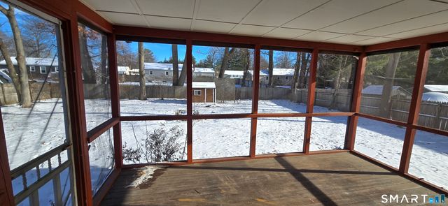 40 Beech Road, Enfield, CT 06082