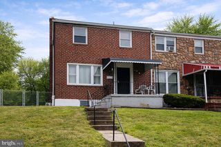 800 REVERDY RD, Baltimore, MD 21212