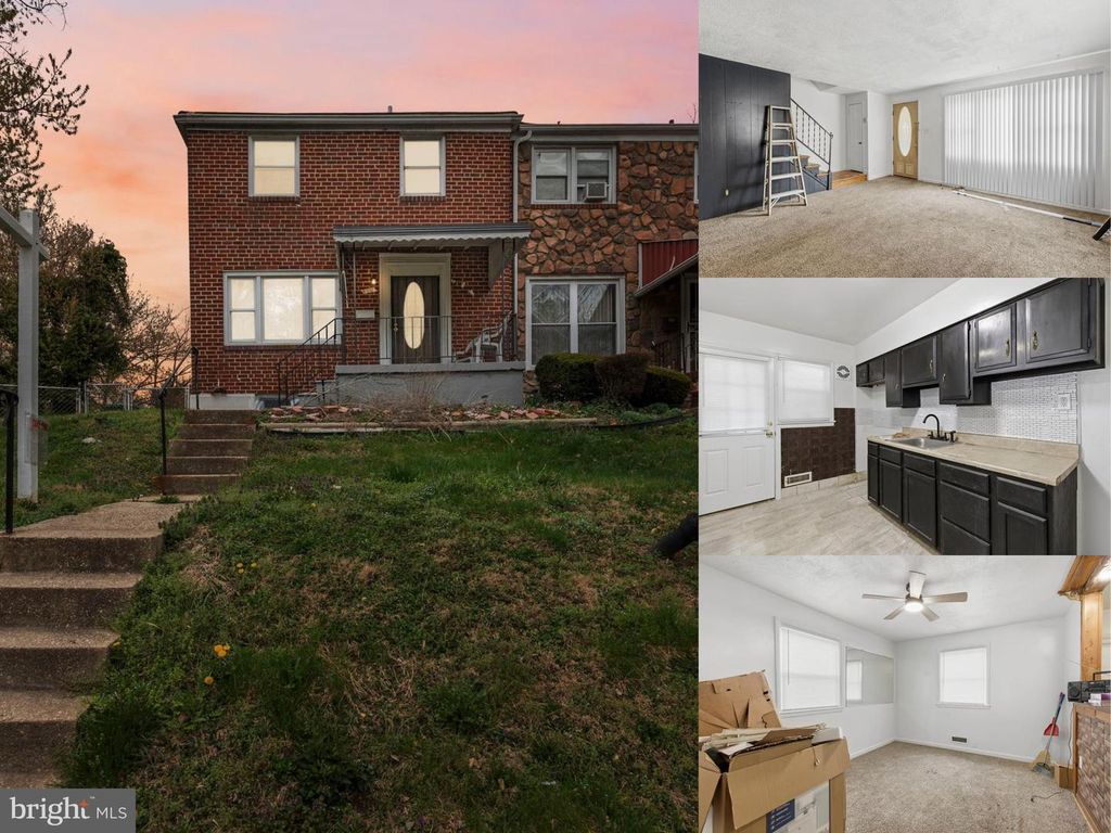 800 REVERDY RD, Baltimore, MD 21212