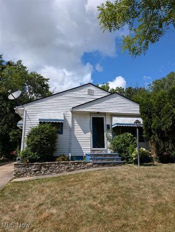 17005 Lipton Avenue, Cleveland, OH 44128