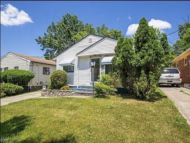 17005 Lipton Avenue, Cleveland, OH 44128