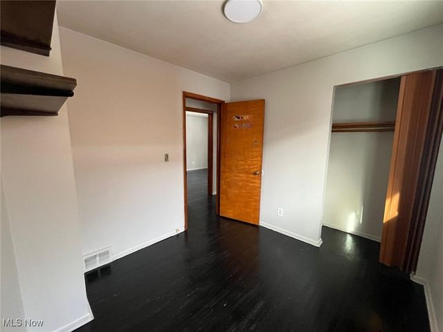 17005 Lipton Avenue, Cleveland, OH 44128