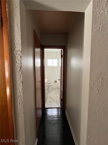 17005 Lipton Avenue, Cleveland, OH 44128