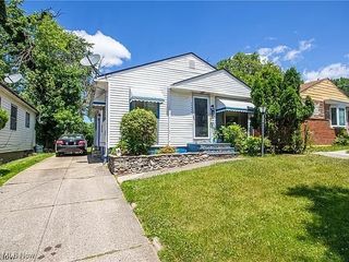 17005 Lipton Avenue, Cleveland, OH 44128