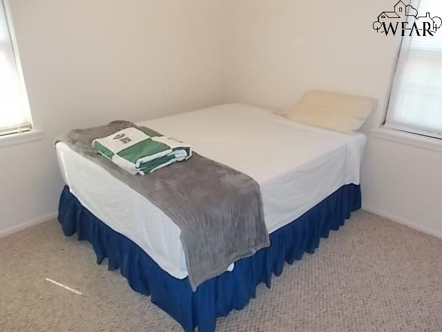 4834 SONORA DRIVE, Wichita Falls, TX 76310