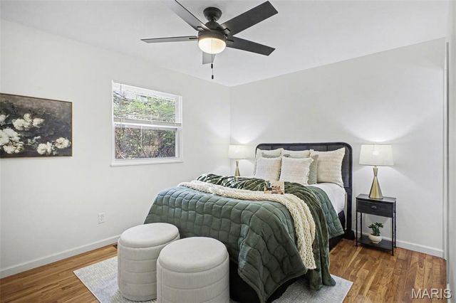 4384 Remus Drive, Florissant, MO 63033