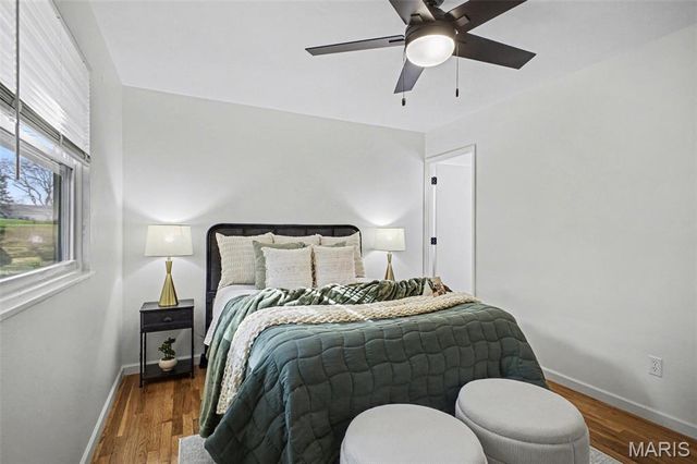 4384 Remus Drive, Florissant, MO 63033