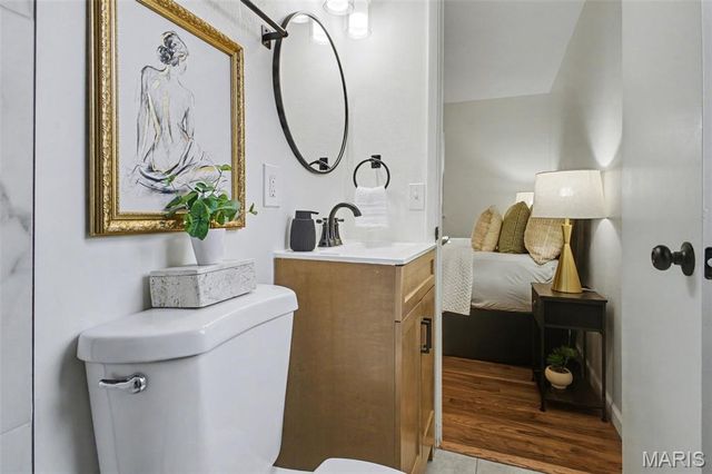 4384 Remus Drive, Florissant, MO 63033