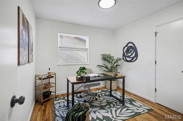 4384 Remus Drive, Florissant, MO 63033