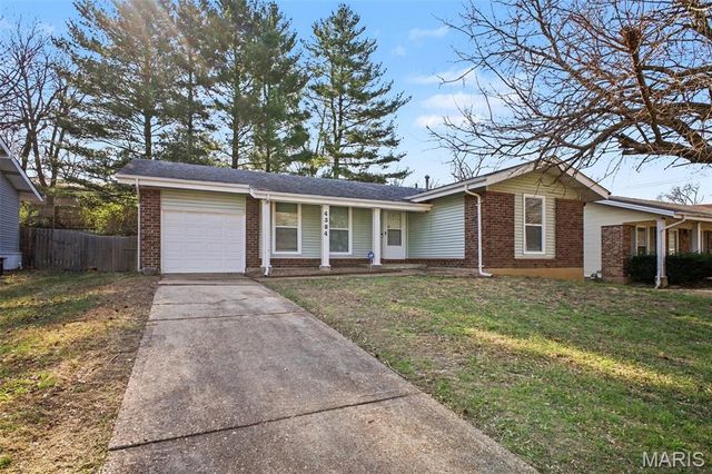 4384 Remus Drive, Florissant, MO 63033