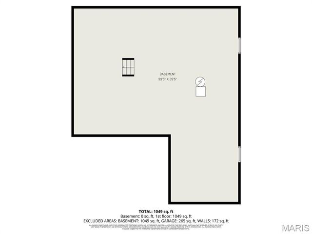 4384 Remus Drive, Florissant, MO 63033