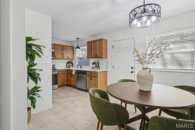 4384 Remus Drive, Florissant, MO 63033