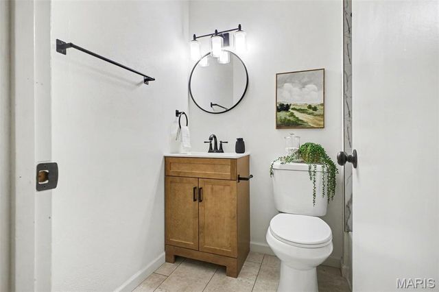 4384 Remus Drive, Florissant, MO 63033