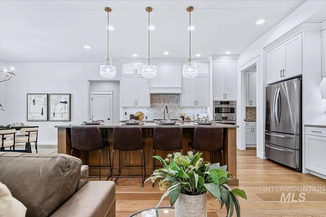 3834 E Englehart Ln., Meridian, ID 83642