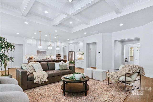 3834 E Englehart Ln., Meridian, ID 83642