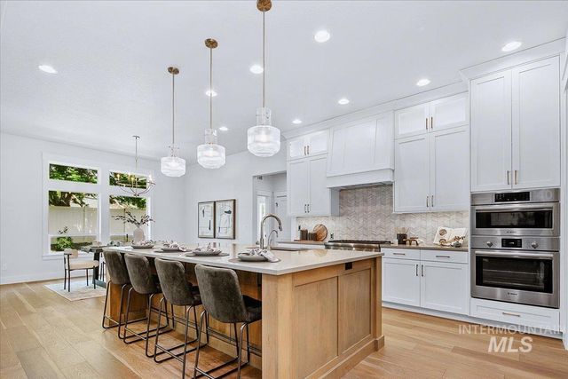 3834 E Englehart Ln., Meridian, ID 83642