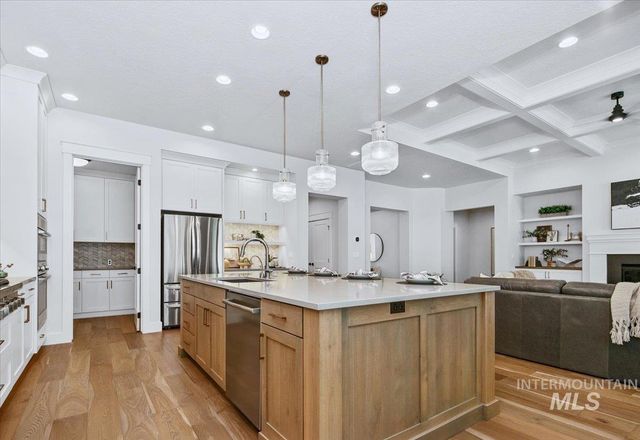 3834 E Englehart Ln., Meridian, ID 83642