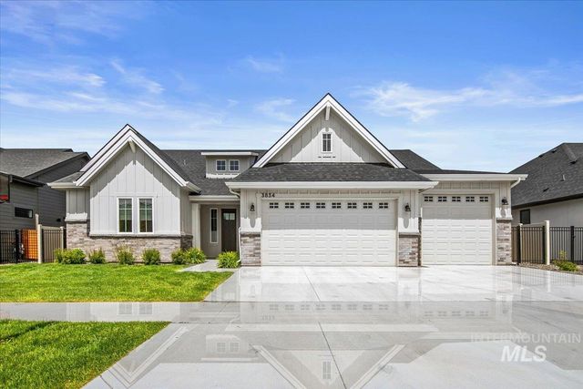 3834 E Englehart Ln., Meridian, ID 83642