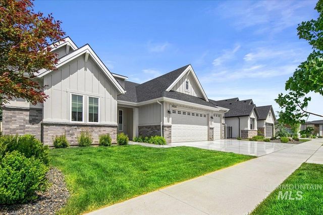 3834 E Englehart Ln., Meridian, ID 83642