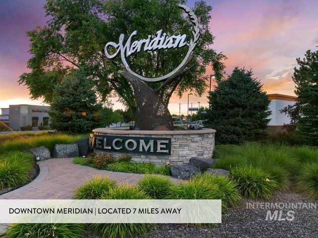 3834 E Englehart Ln., Meridian, ID 83642