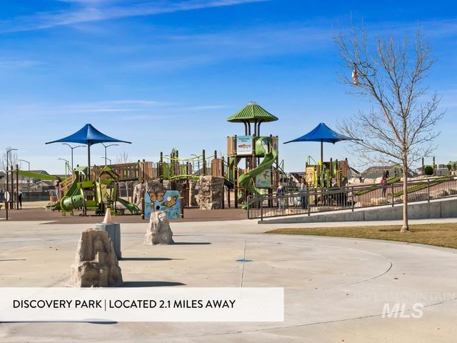 3834 E Englehart Ln., Meridian, ID 83642