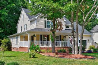 741 Tupelo XING, Chesapeake, VA 23320
