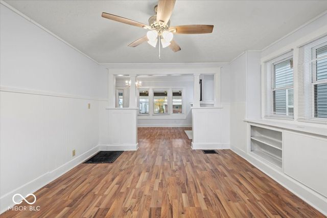 3554 N Illinois Street, Indianapolis, IN 46208