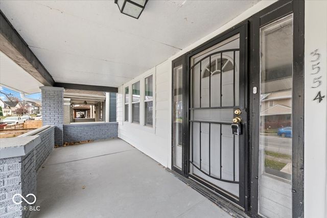 3554 N Illinois Street, Indianapolis, IN 46208