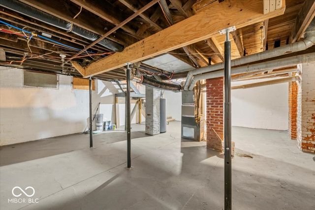 3554 N Illinois Street, Indianapolis, IN 46208