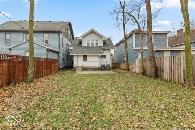 3554 N Illinois Street, Indianapolis, IN 46208