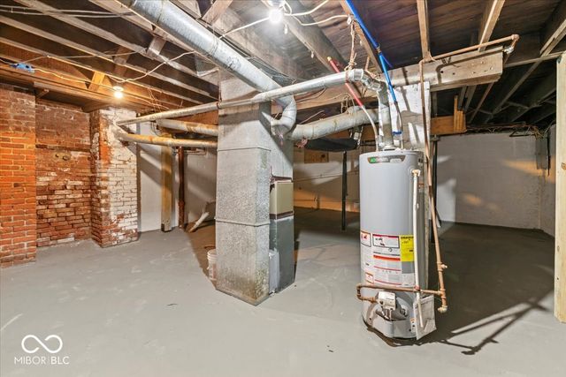 3554 N Illinois Street, Indianapolis, IN 46208