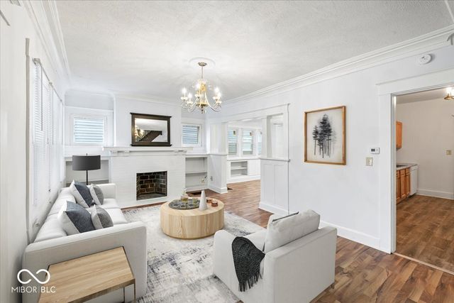 3554 N Illinois Street, Indianapolis, IN 46208