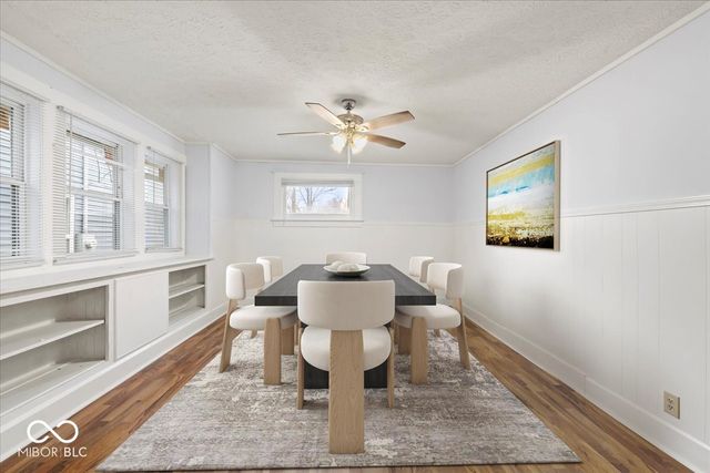 3554 N Illinois Street, Indianapolis, IN 46208