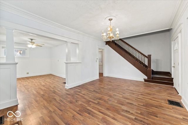 3554 N Illinois Street, Indianapolis, IN 46208