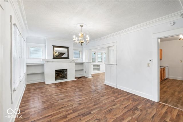 3554 N Illinois Street, Indianapolis, IN 46208