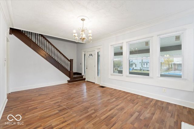 3554 N Illinois Street, Indianapolis, IN 46208