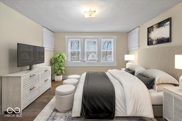 3554 N Illinois Street, Indianapolis, IN 46208