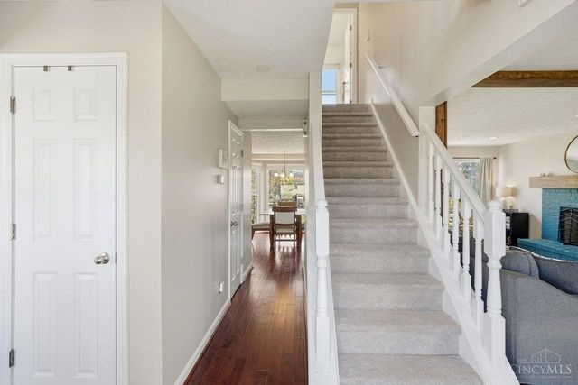 9894 Coventry Court, Deerfield Twp., OH 45040