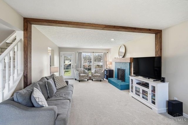 9894 Coventry Court, Deerfield Twp., OH 45040