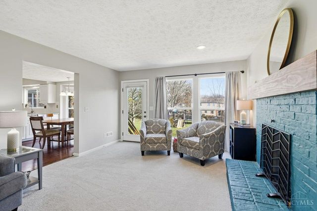 9894 Coventry Court, Deerfield Twp., OH 45040