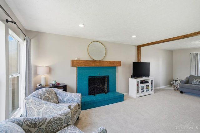 9894 Coventry Court, Deerfield Twp., OH 45040