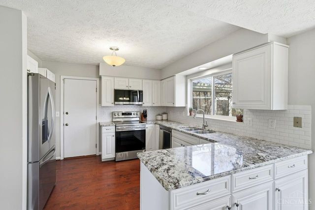 9894 Coventry Court, Deerfield Twp., OH 45040