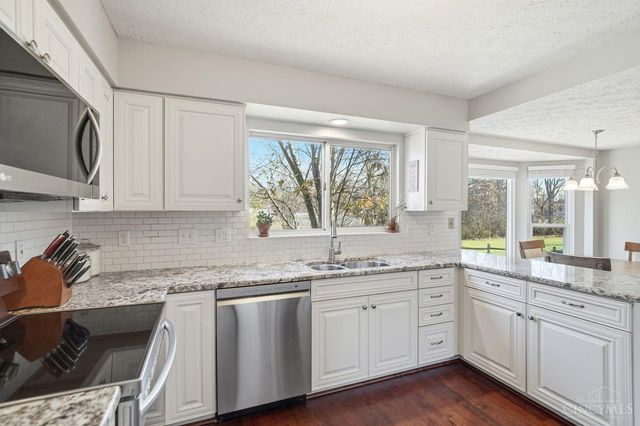 9894 Coventry Court, Deerfield Twp., OH 45040