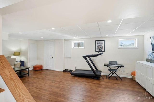 9894 Coventry Court, Deerfield Twp., OH 45040