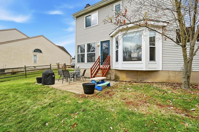 9894 Coventry Court, Deerfield Twp., OH 45040